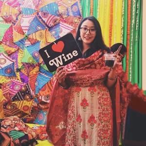 Meet your Posher, Ashriya